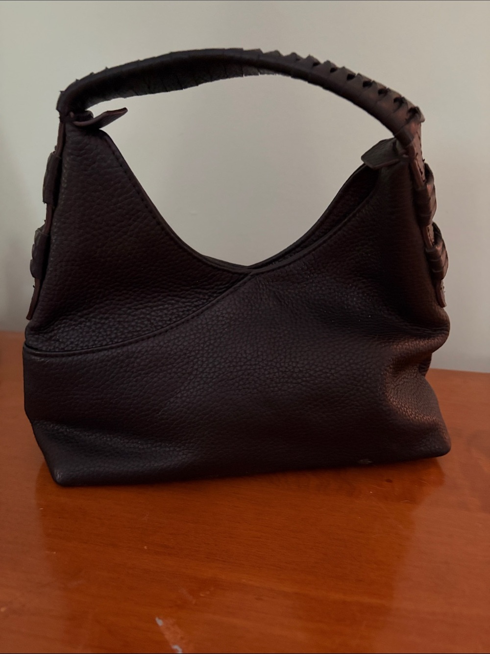Aimee Kestenberg Nolita leather mini